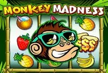 Monkey Madness (Pragmatic Play)