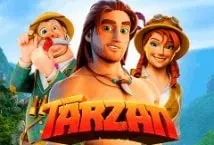 Tarzan (Microgaming)