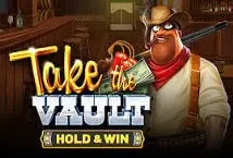Take The Vault - HOLD &amp; WIN (Betsoft)