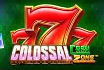Colossal Cash Zone (Pragmatic Play)
