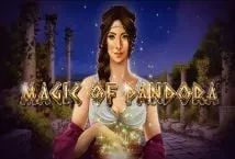 Magic of Pandora (2By2 Gaming)