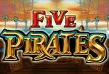 Five Pirates (Lightning Box)