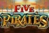 Five Pirates (Lightning Box)