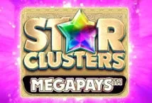 Star Clusters Megapays (Big Time Gaming)