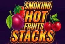 Smoking Hot Fruits Stacks (1X2gaming)