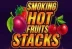 Smoking Hot Fruits Stacks (1X2gaming)