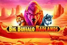 Big Buffalo Badlands (Skywind Group)