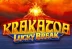 Krakatoa Lucky Break (Ainsworth)
