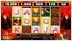 Krakatoa Lucky Break (Ainsworth)
