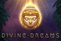 Divine Dreams (Quickspin)