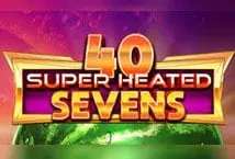 40 Super Heated Sevens (GameArt)