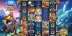 21 Thor Lightning Ways (4ThePlayer)