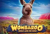 Wombaroo (Booming Games)