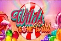 Wilds gone wild (Gamomat)