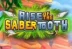 Rise of the Sabertooth (iSoftBet)