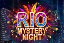 RIO Mystery Night (SYNOT Games)