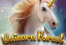Unicorn Forest (Leap Gaming)