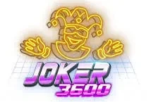 Joker 3600 (Kalamba Games)