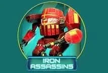 Iron Assassins (Spinomenal)