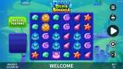 Ocean Gems Bonanza