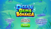Ocean Gems Bonanza