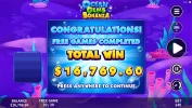 Ocean Gems Bonanza