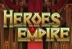 Heroes Empire (Caleta Gaming)