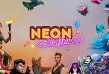 Neon Shifter (Air Dice)