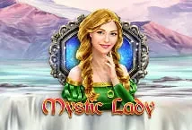 Mystic Lady (Red Rake Gaming)