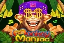Monkey Maniac (KA Gaming)