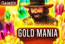 Gold Mania (Gamzix)
