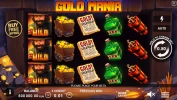 Gold Mania