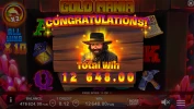 Gold Mania