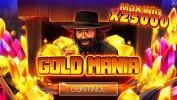 Gold Mania