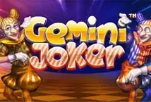 Gemini Joker (Betsoft)
