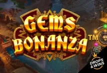 Gems Bonanza (Pragmatic Play)