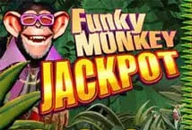 Funky Monkey Jackpot (Playtech)
