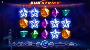 SunStrike