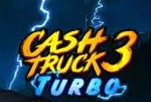 Cash Truck 3 Turbo (Quickspin)