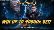Cash Truck 3 Turbo