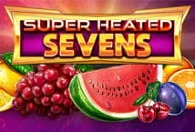 Super Heated Sevens (GameArt)