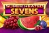 Super Heated Sevens (GameArt)