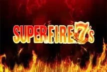 Super Fire 7s (Inspired Gaming)