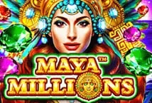 Maya Millions (Skywind Group)