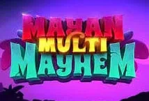 Mayan Multi Mayhem (iSoftBet)