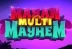 Mayan Multi Mayhem (iSoftBet)