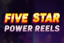 Five Star Power Reels (Red Tiger Gaming)