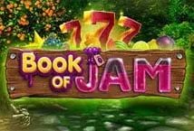 Book of Jam (Thunderspin)