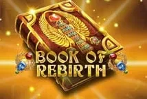 Book Of Rebirth (Spinomenal)