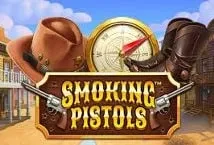 Smoking Pistols (Booming Games)
